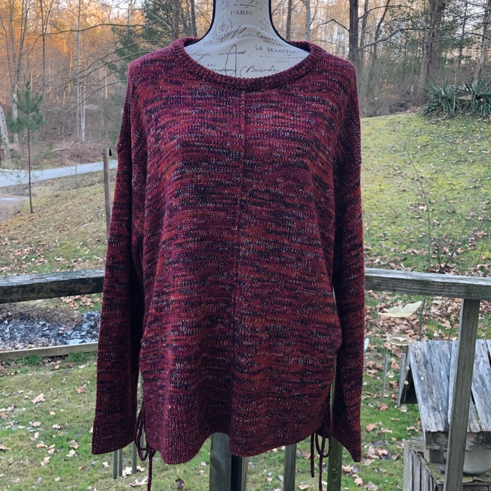 Relativity | Sweater